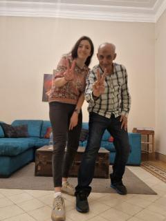 Homestay - 7