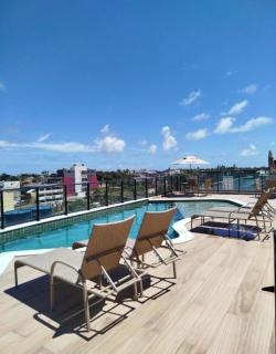 Porto City - Flat 06 com Jacuzzi - 0