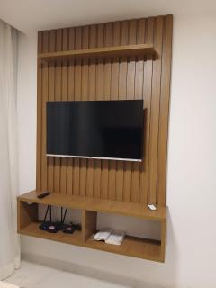 Porto City - Flat 06 com Jacuzzi - 6