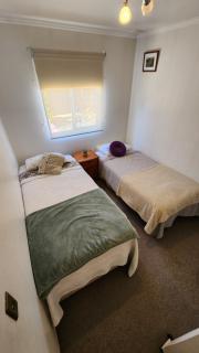 Cabaña El Lingue - 7