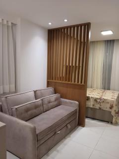 Porto City - Flat 06 com Jacuzzi - 4