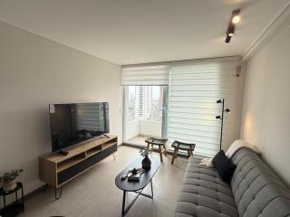 Departamento paradise Iquique - 9