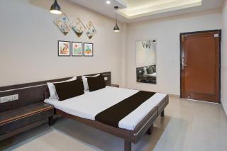 Hotel O NEW CLARK INN & BANQUET - 7