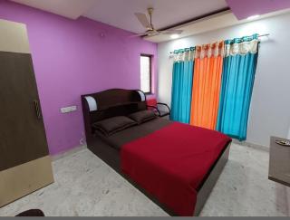 Ayansh home stay - 0