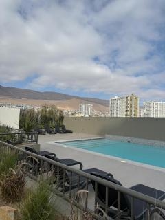 Departamento paradise Iquique - 4