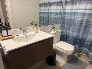 Departamento paradise Iquique - 1