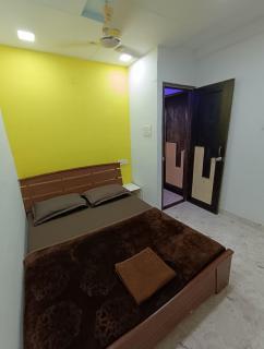 Ayansh home stay - 9