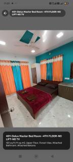 Ayansh home stay - 8