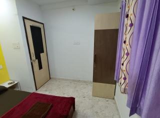 Ayansh home stay - 4