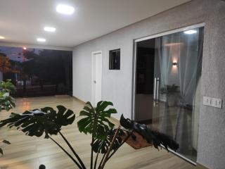 Tranquilidade Próximo da Itaipu e da Ponte da Amizade - 1