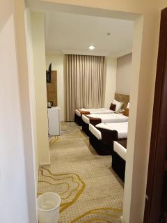 فندق مناير الاصول - 1