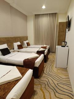 فندق مناير الاصول - 4