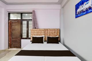 Hotel O Grand Hotel - 2