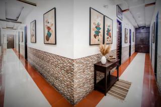 Via The Adore Palace - Nr Mumbai International Airport - Mumbai - 7