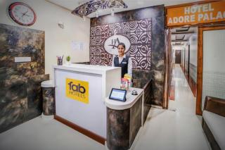 Via The Adore Palace - Nr Mumbai International Airport - Mumbai - 8