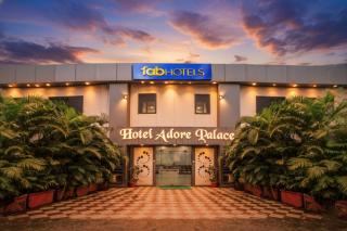Via The Adore Palace - Nr Mumbai International Airport - Mumbai - 0