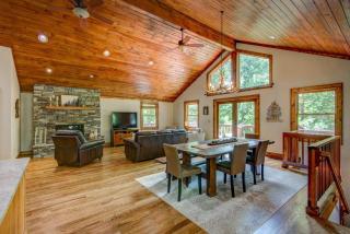 Bigfoot Bungalow - 5