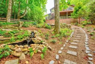 Bigfoot Bungalow - 6