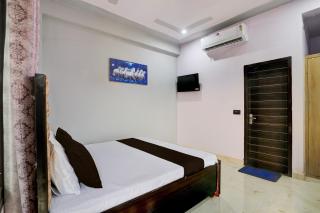 Hotel O Grand Hotel - 4