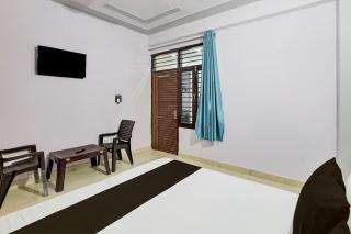 Hotel O Grand Hotel - 5