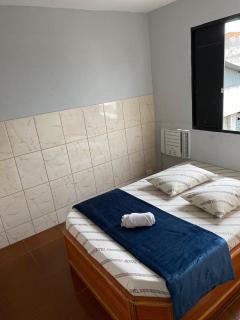 Hotel anoitecer - Rodoviária Tietê, Anhembi, Expo Center - 6