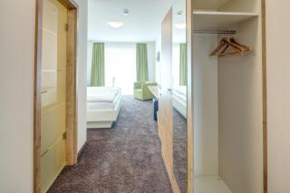 Vinotel Heinz J. Schwab - Bretzfeld - 3