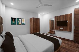 Hotel O THE ERA INFINITY HOTEL - 1