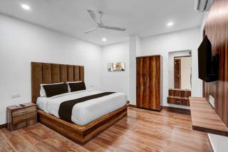 Hotel O THE ERA INFINITY HOTEL - 5