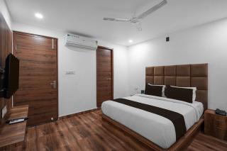 Hotel O THE ERA INFINITY HOTEL - 3