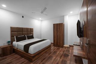 Hotel O THE ERA INFINITY HOTEL - 2