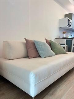 NORA Apartment 1 - 3