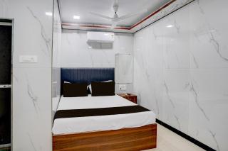 Hotel O SR Residency - 2