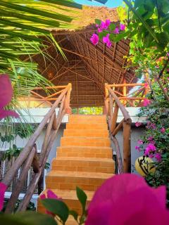 Jabulani House Rooms - 8