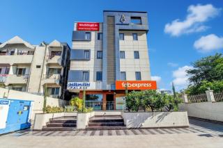 FabHotel Naman Palace - 0