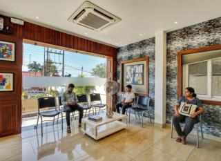 FabHotel Naman Palace - 7