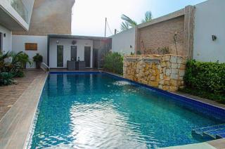 Villa Complexe Luxueux Saly-Malikunda - 8