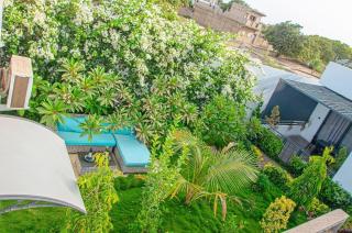 Villa Complexe Luxueux Saly-Malikunda - 3