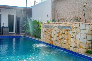 Villa Complexe Luxueux Saly-Malikunda - 2