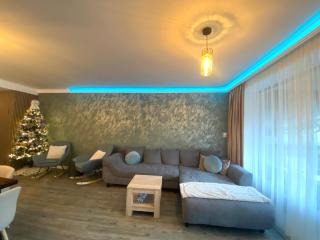 Fabulous Views Silver Mountain 3 Rooms Apartment - 3