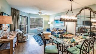 Kingston Plantation - Laurel Court #112 - Seaclusion - Myrtle Beach - 8