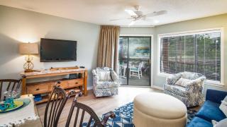 Kingston Plantation - Laurel Court #112 - Seaclusion - Myrtle Beach - 5