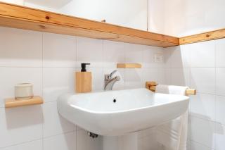 Chalet Mazod, a 5 minuti dagli impianti di sci - Free Wifi - 1