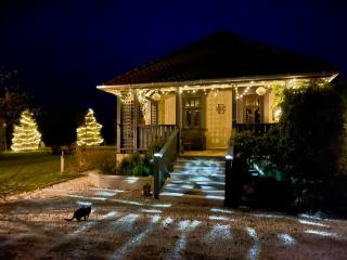 Patrimonium Wellness Apartments - 9