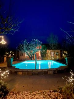 Patrimonium Wellness Apartments - 8