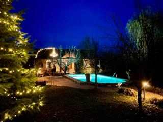 Patrimonium Wellness Apartments - 2