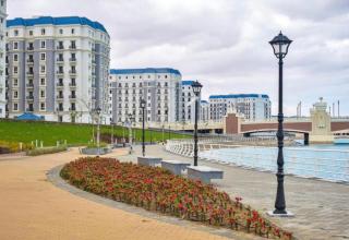 Golden Sweet house Latina - 3