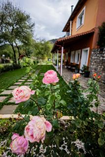 Αγροικία Mυλόδεση - 5