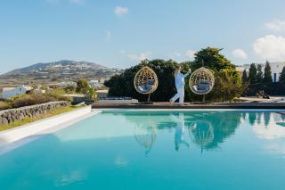 A&V Sea View Villa - 3