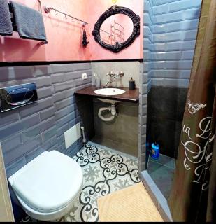 Сам центр Арт-Деко - 2