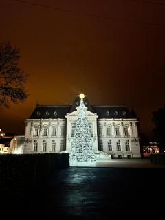 Union City Centre Apartament - 0